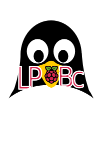 LPBc Logo